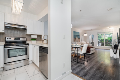 110 8110 120a Street, Surrey, BC, Surrey — Apartment/Condo for sale