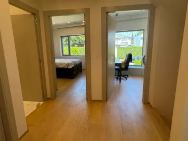 Bedroom 3 Photo of 1076 Park Drive, Vancouver, BC