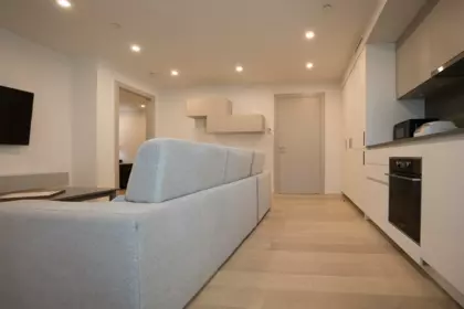 Hallway Photo of 1076 Park Drive, Vancouver, BC
