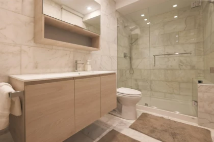Loft / Bonus Room Photo of 1076 Park Drive, Vancouver, BC