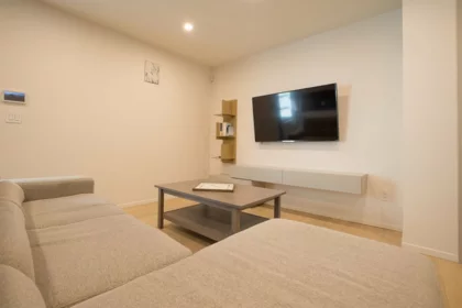 Office / Den Photo of 1076 Park Drive, Vancouver, BC