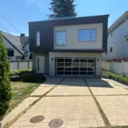1076 Park Drive, Vancouver, BC