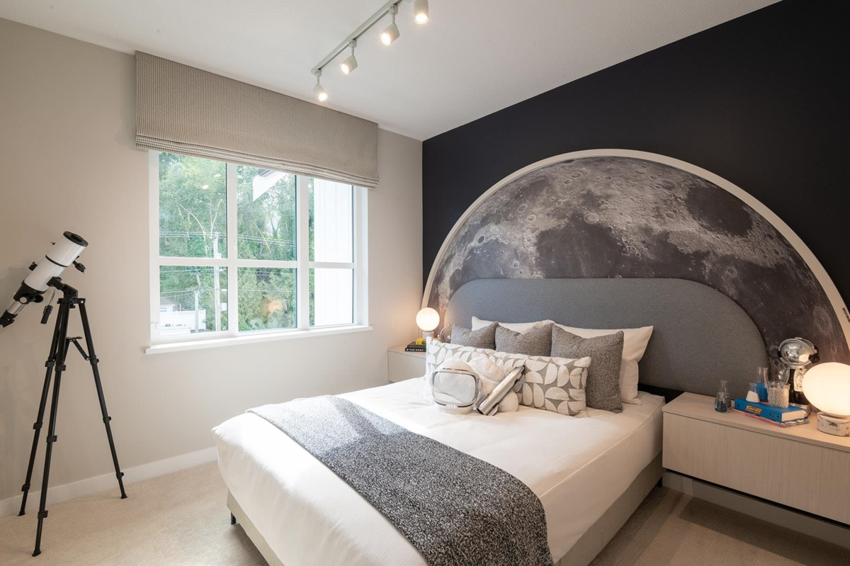 Kitchen Island Photo of 78 3025 Mcmillan Road, Abbotsford, BC