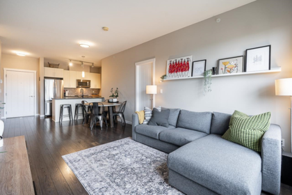 306 2855 156 Street, Surrey, BC, Surrey — Apartment/Condo for sale