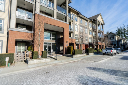 306 2855 156 Street, Surrey, BC, Surrey — Apartment/Condo for sale