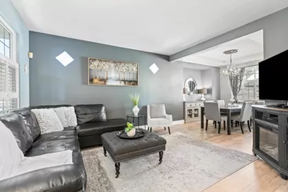 6556 184 Street, Surrey, BC, Surrey — Single Family Residence for sale