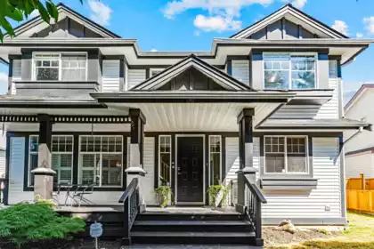 6556 184 Street, Surrey, BC, Surrey — Single Family Residence for sale
