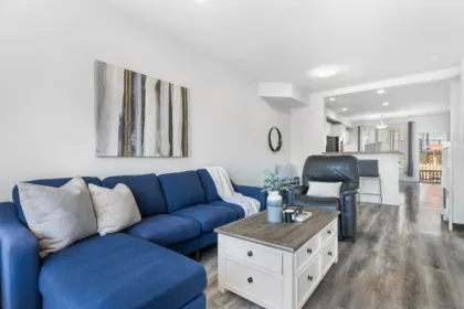 71 7848 170 Street, Surrey, BC, Surrey — Townhouse for sale
