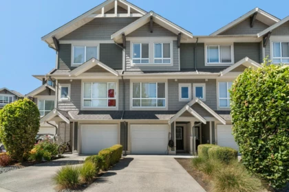 71 7848 170 Street, Surrey, BC, Surrey — Townhouse for sale