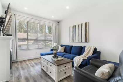 71 7848 170 Street, Surrey, BC, Surrey — Townhouse for sale