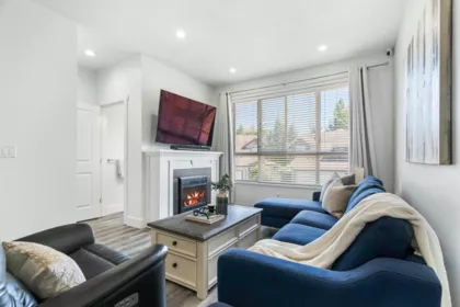 71 7848 170 Street, Surrey, BC, Surrey — Townhouse for sale