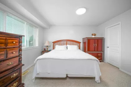 12 10651 Odlin Road, Richmond, BC, Richmond — Townhouse for sale