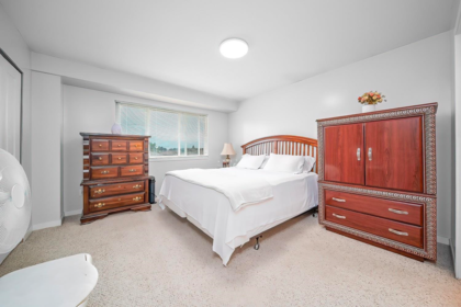 12 10651 Odlin Road, Richmond, BC, Richmond — Townhouse for sale