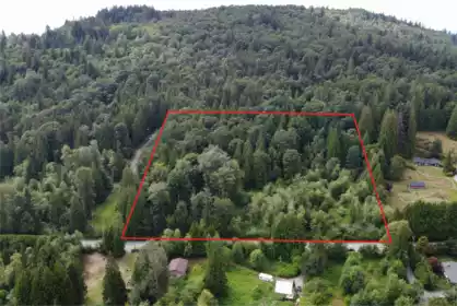 9171 Clay Street Street, Mission, BC, Mission —  bed land for sale