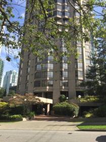 201 738 Broughton Street, Vancouver, BC, Vancouver — Apartment/Condo for sale