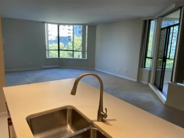201 738 Broughton Street, Vancouver, BC, Vancouver — Apartment/Condo for sale