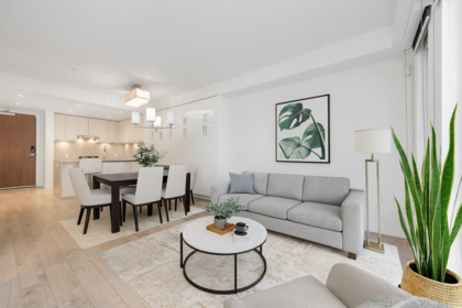 208 6633 Cambie Street, Vancouver, BC, Vancouver — Apartment/Condo for sale