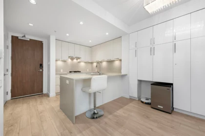 208 6633 Cambie Street, Vancouver, BC, Vancouver — Apartment/Condo for sale