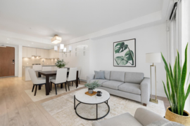 208 6633 Cambie Street, Vancouver, BC