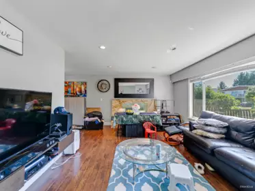 9380 Arvida Drive, Richmond, BC, Richmond — Single Family Residence for sale