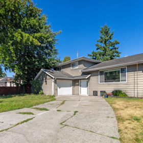 9380 Arvida Drive, Richmond, BC, Richmond — Single Family Residence for sale