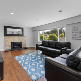 9380 Arvida Drive, Richmond, BC, Richmond — Single Family Residence for sale