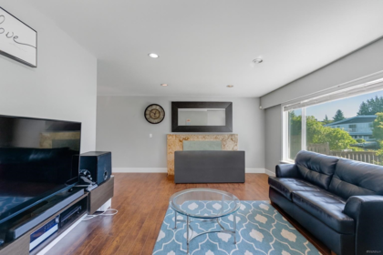 9380 Arvida Drive, Richmond, BC, Richmond — Single Family Residence for sale