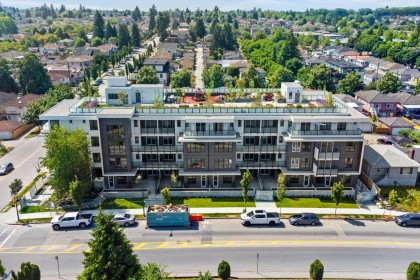 2380 E 33rd Avenue, Vancouver, BC, Vancouver — Single Family Residence for sale