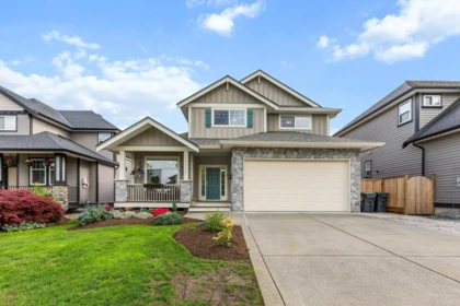 22342 50 Avenue, Langley, BC, Langley — Single Family Residence for sale