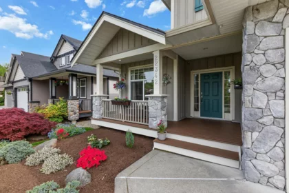 22342 50 Avenue, Langley, BC, Langley — Single Family Residence for sale