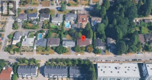 711 Edgar Avenue, Coquitlam, BC