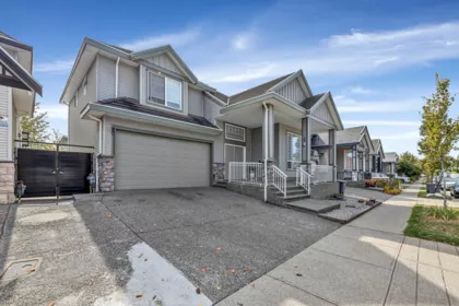 14642 67a Avenue, Surrey, BC, Surrey — Single Family Residence for sale