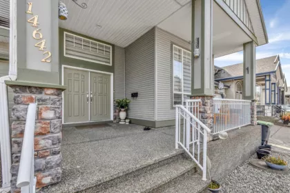 14642 67a Avenue, Surrey, BC, Surrey — Single Family Residence for sale
