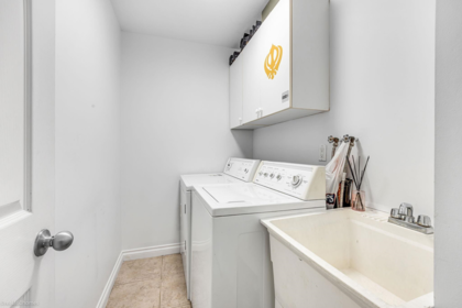 Laundry Room Photo of 14642 67a Avenue, Surrey, BC