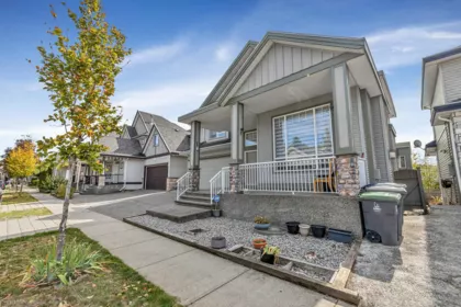 14642 67a Avenue, Surrey, BC, Surrey — Single Family Residence for sale