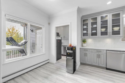 Office / Den Photo of 14642 67a Avenue, Surrey, BC