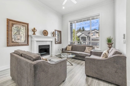 Primary Bedroom Photo of 14642 67a Avenue, Surrey, BC