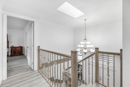 Staircase Photo of 14642 67a Avenue, Surrey, BC