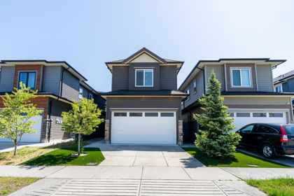 12222 Shinde Street, Richmond, BC, Richmond — Single Family Residence for sale