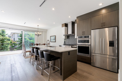 12222 Shinde Street, Richmond, BC, Richmond — Single Family Residence for sale