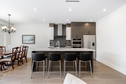 12222 Shinde Street, Richmond, BC, Richmond — Single Family Residence for sale