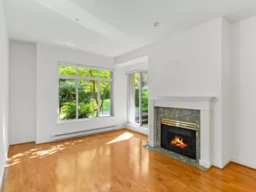 104 5735 Hampton Place, Vancouver, BC, Vancouver — Apartment/Condo for sale