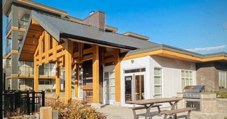 216 1792 Starling Drive, Tsawwassen, BC, Tsawwassen North — 2 bed apartment/condo for sale