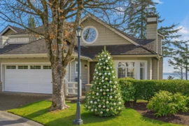 4 5110 Alderfeild Place, West Vancouver, BC