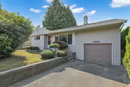 10983 132 Street, Surrey, BC, Surrey — Single Family Residence for sale