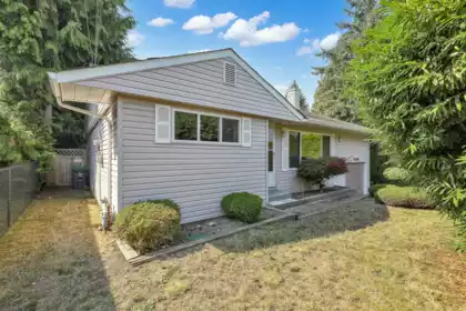 10983 132 Street, Surrey, BC, Surrey — Single Family Residence for sale