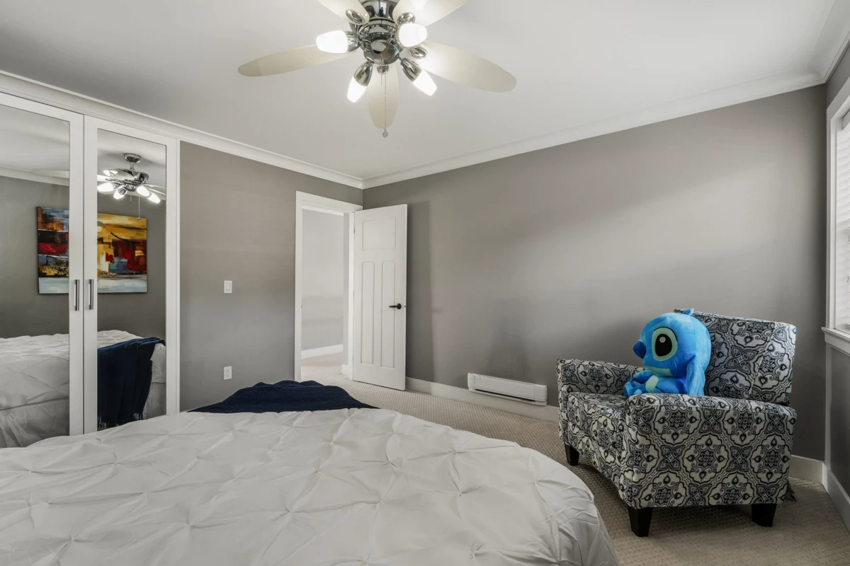 Loft / Bonus Room Photo of 15913 92 Avenue, Surrey, BC