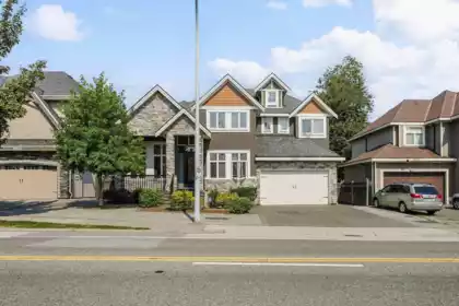 15913 92 Avenue, Surrey, BC, Surrey — Single Family Residence for sale