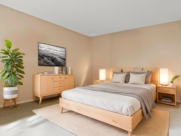 Basement Recreation Room Photo of 310 15621 Marine Drive, White Rock, BC