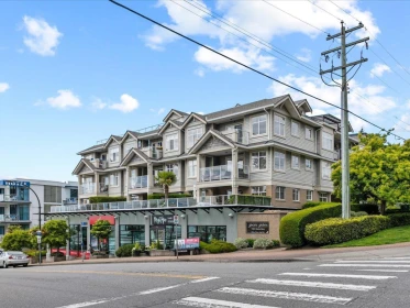 310 15621 Marine Drive, White Rock, BC